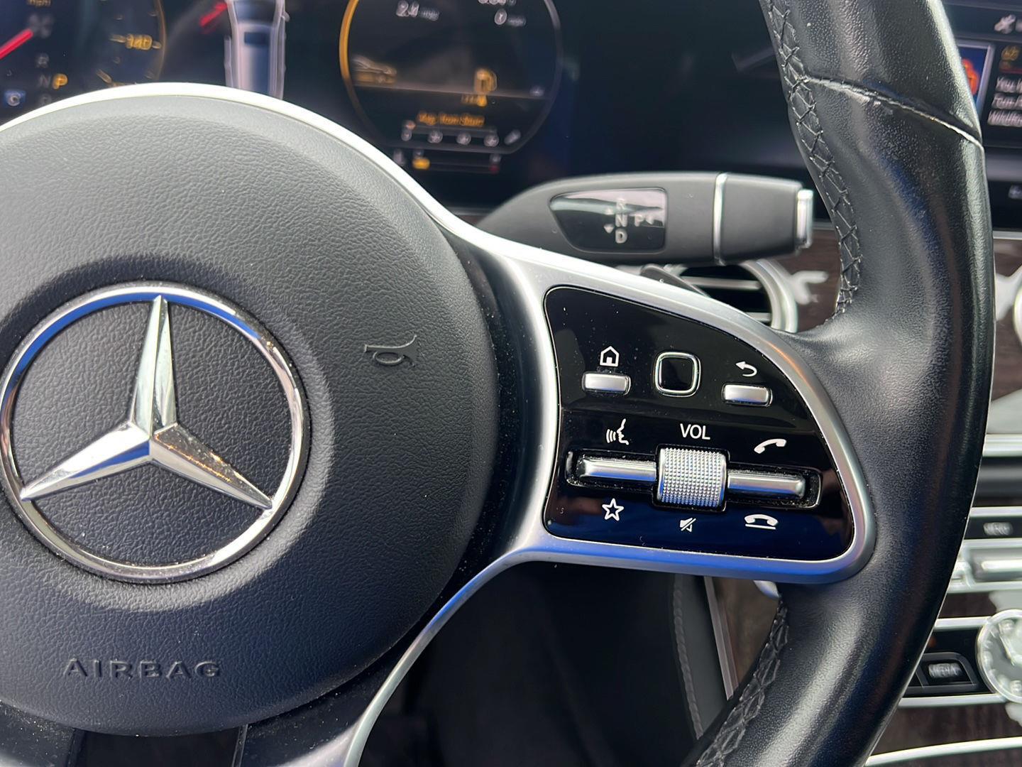 2020 Mercedes-Benz E-Class E450 - Photo 14