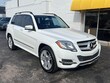 Mercedes-Benz GLK-Class