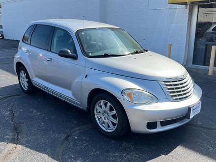 2007 Chrysler PT Cruiser Touring Wagon