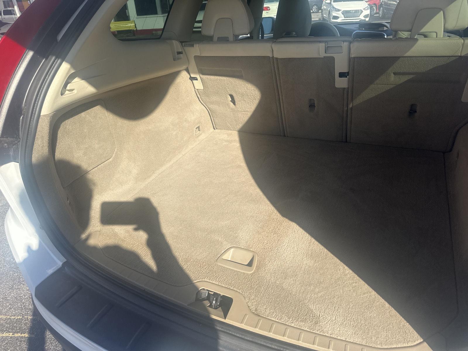 2011 Volvo XC60 3.2 - Photo 13