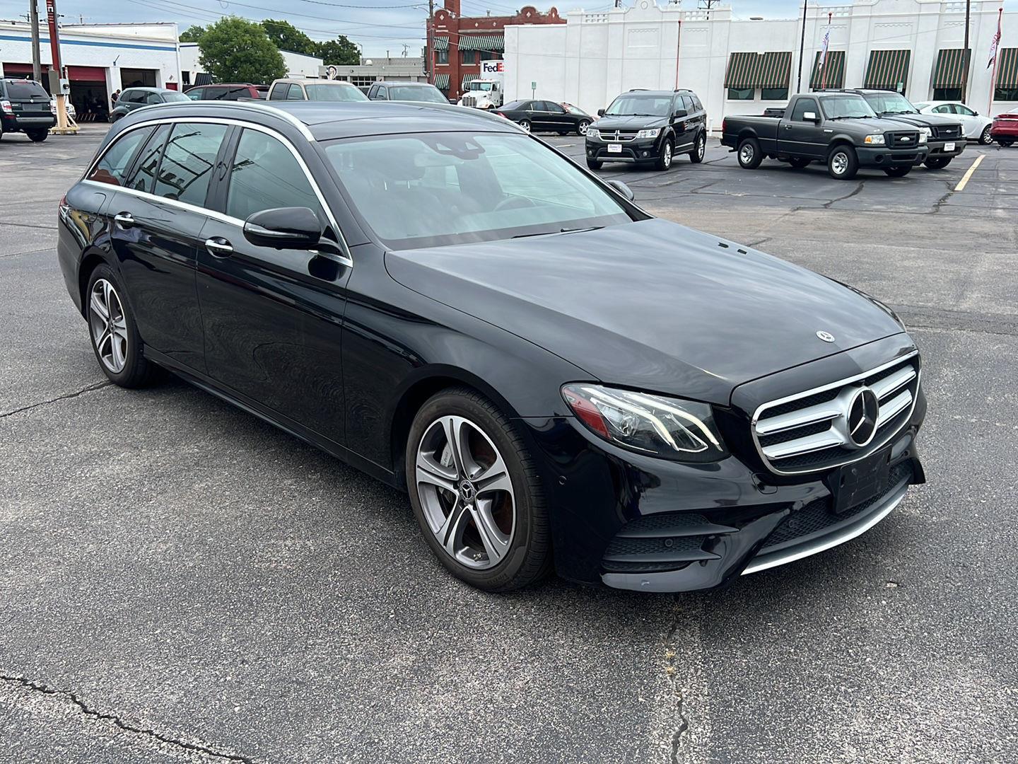 2020 Mercedes-Benz E-Class E450 - Photo 10