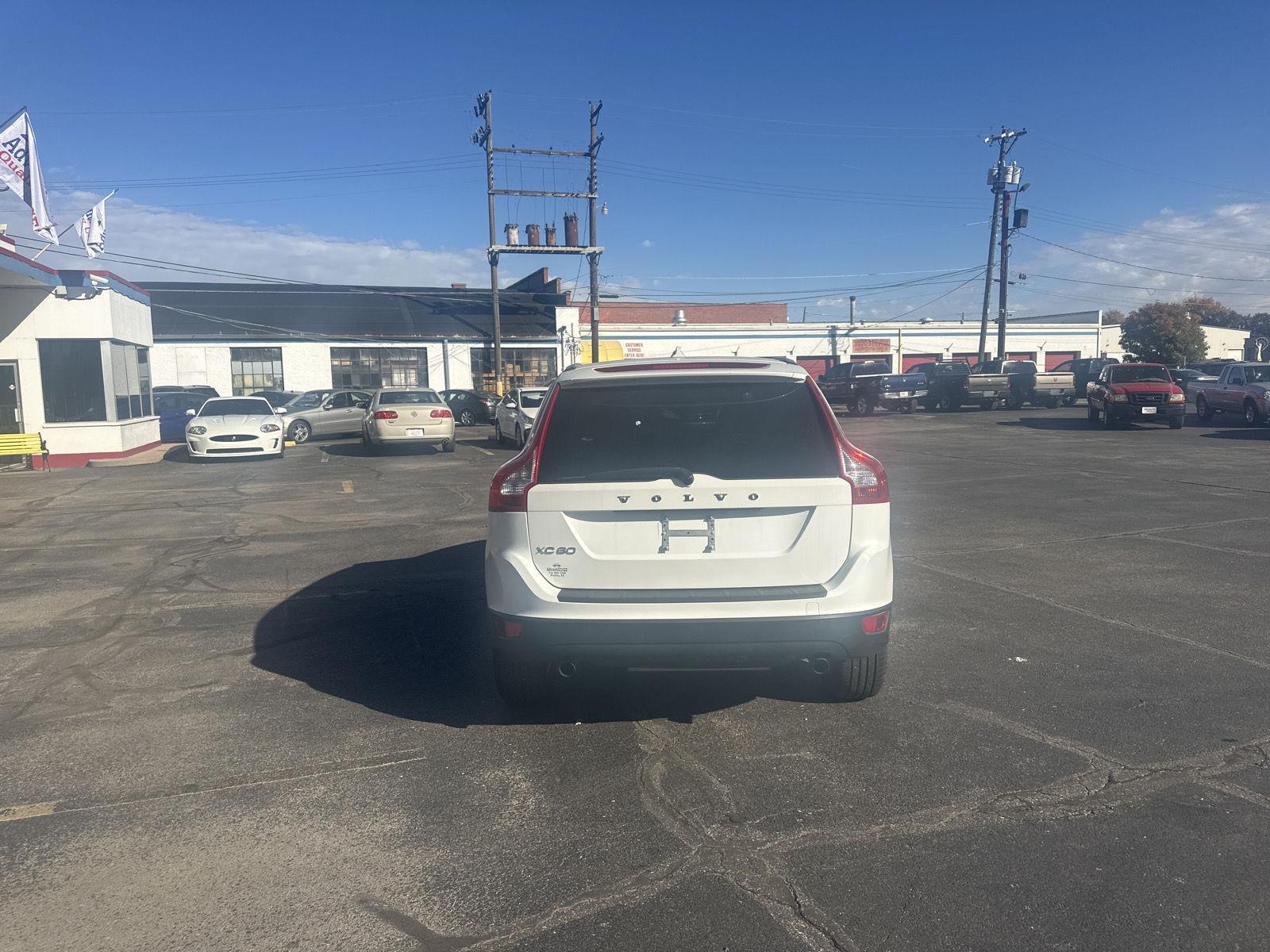 2011 Volvo XC60 3.2 - Photo 6