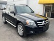  Mercedes-Benz GLK-Class