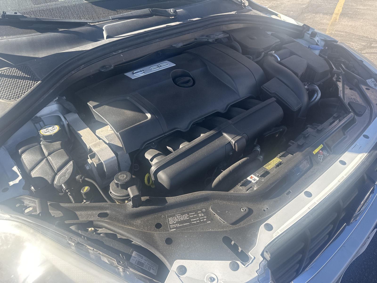 2011 Volvo XC60 3.2 - Photo 11