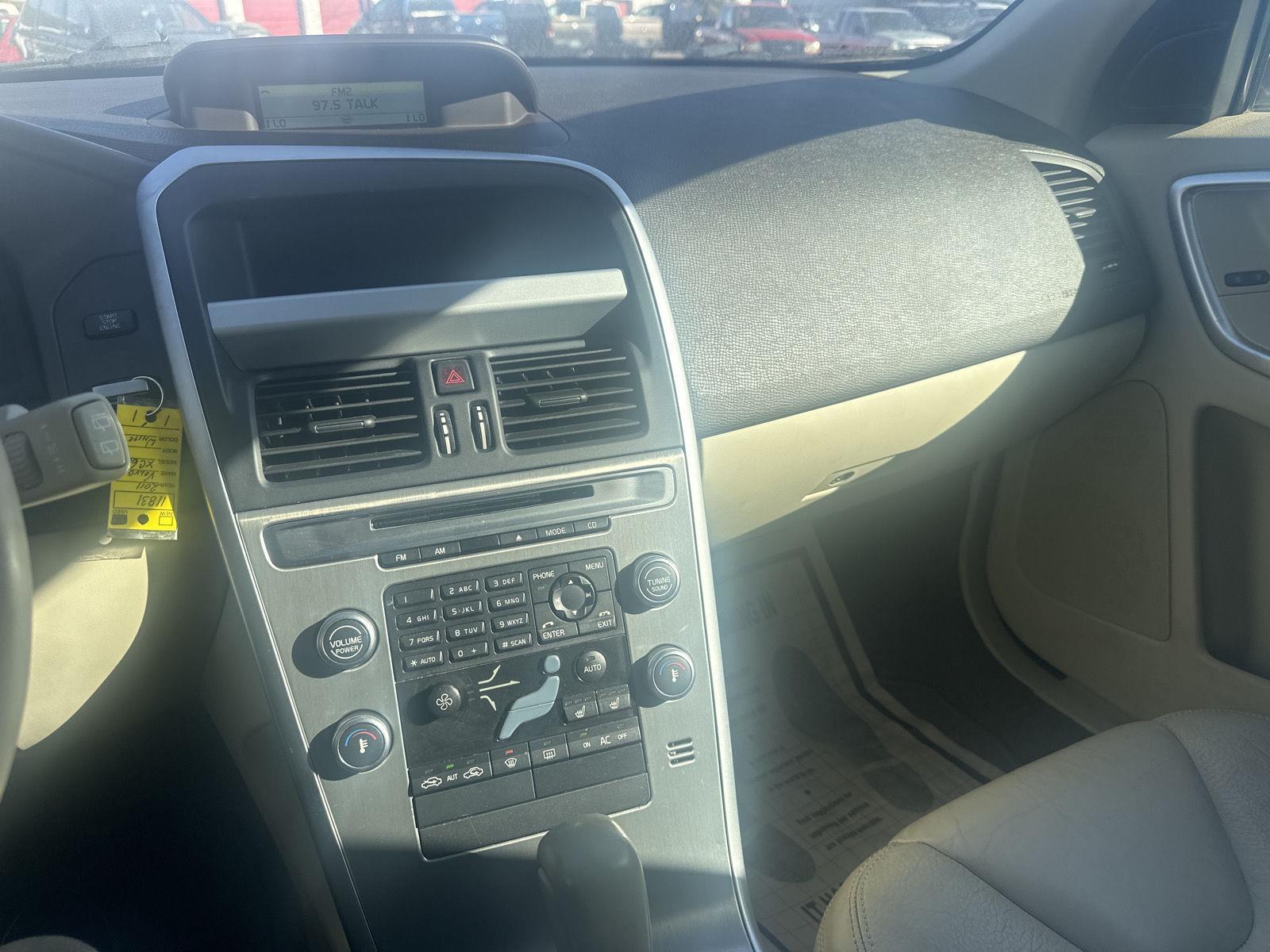 2011 Volvo XC60 3.2 - Photo 22