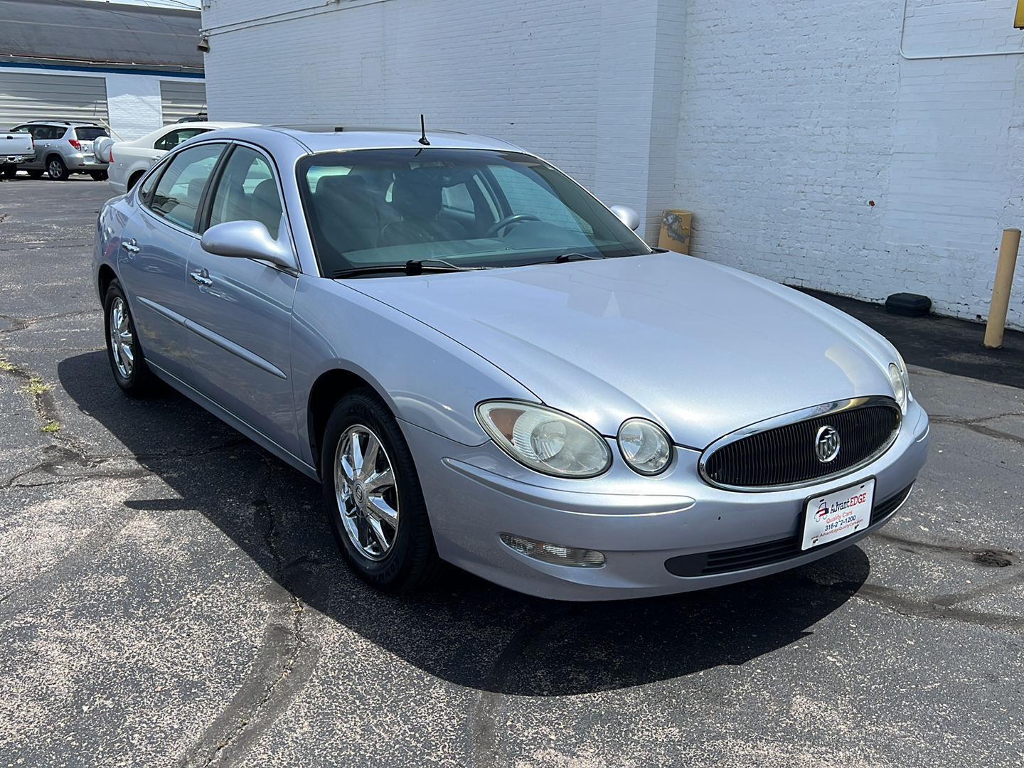 2005 Buick LaCrosse CXL's photo