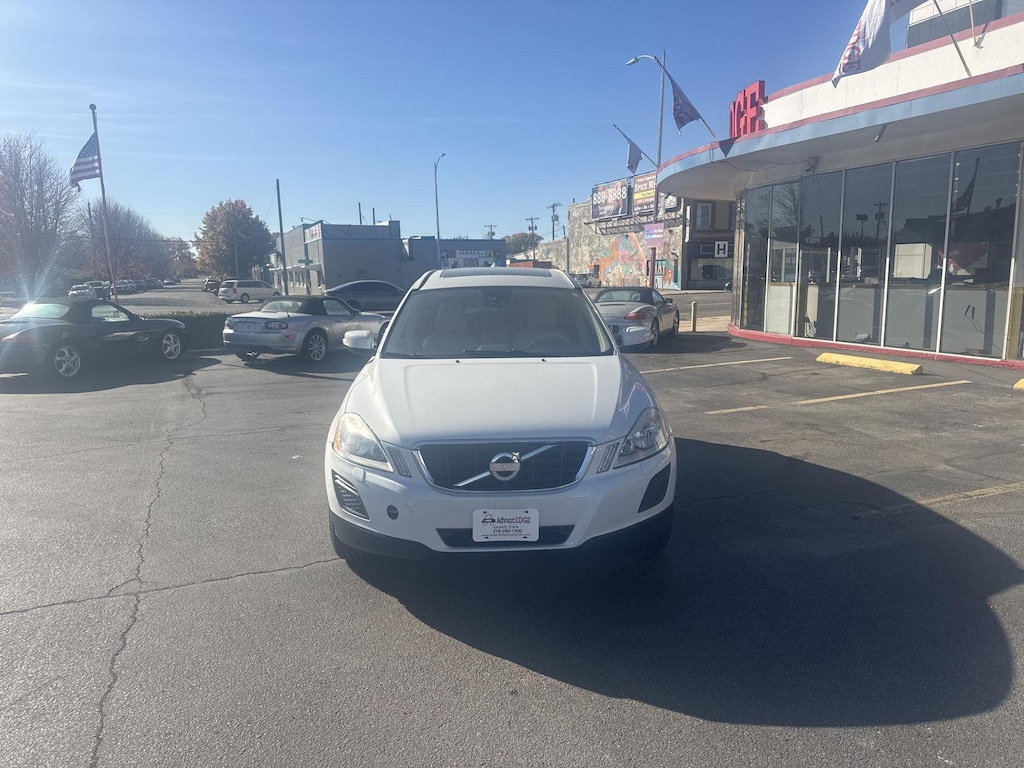Used 2011 Volvo XC60 3.2L Wagon