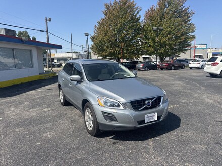2012 Volvo XC60 3.2L Premier Wagon