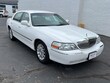 Lincoln Town Car