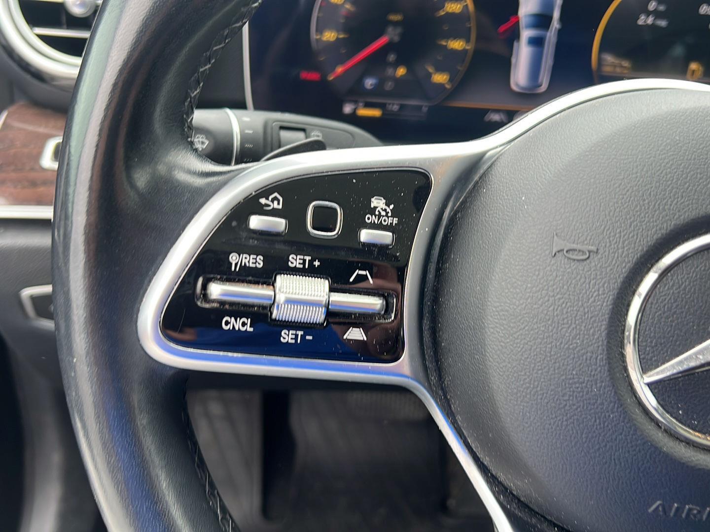 2020 Mercedes-Benz E-Class E450 - Photo 15