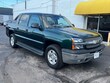  Chevrolet Avalanche