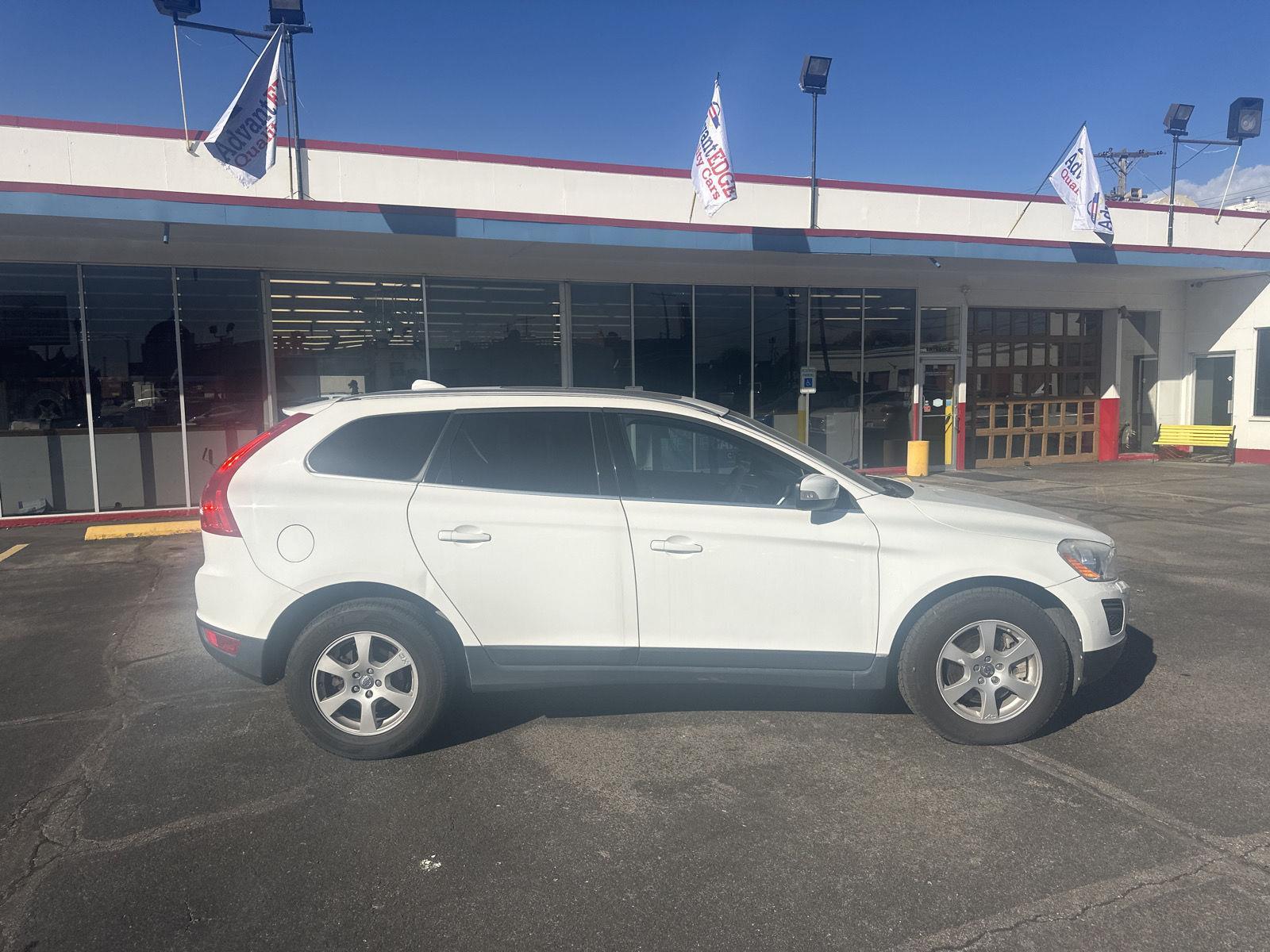 2011 Volvo XC60 3.2 - Photo 8