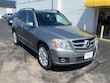  Mercedes-Benz GLK-Class