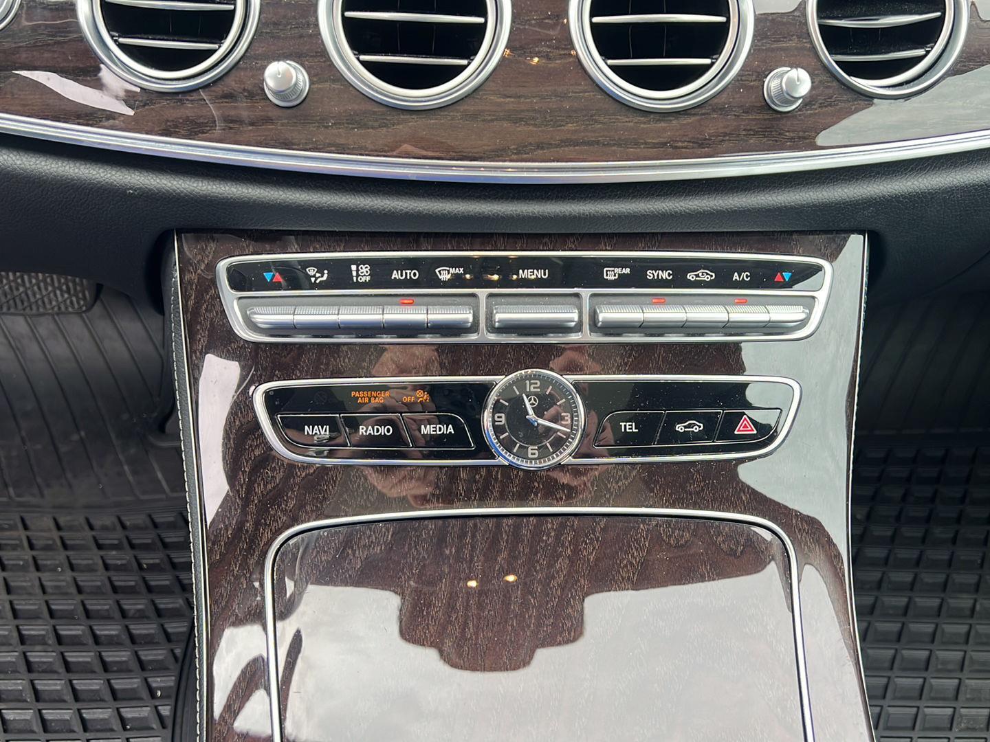 2020 Mercedes-Benz E-Class E450 - Photo 20