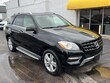 Mercedes-Benz M-Class