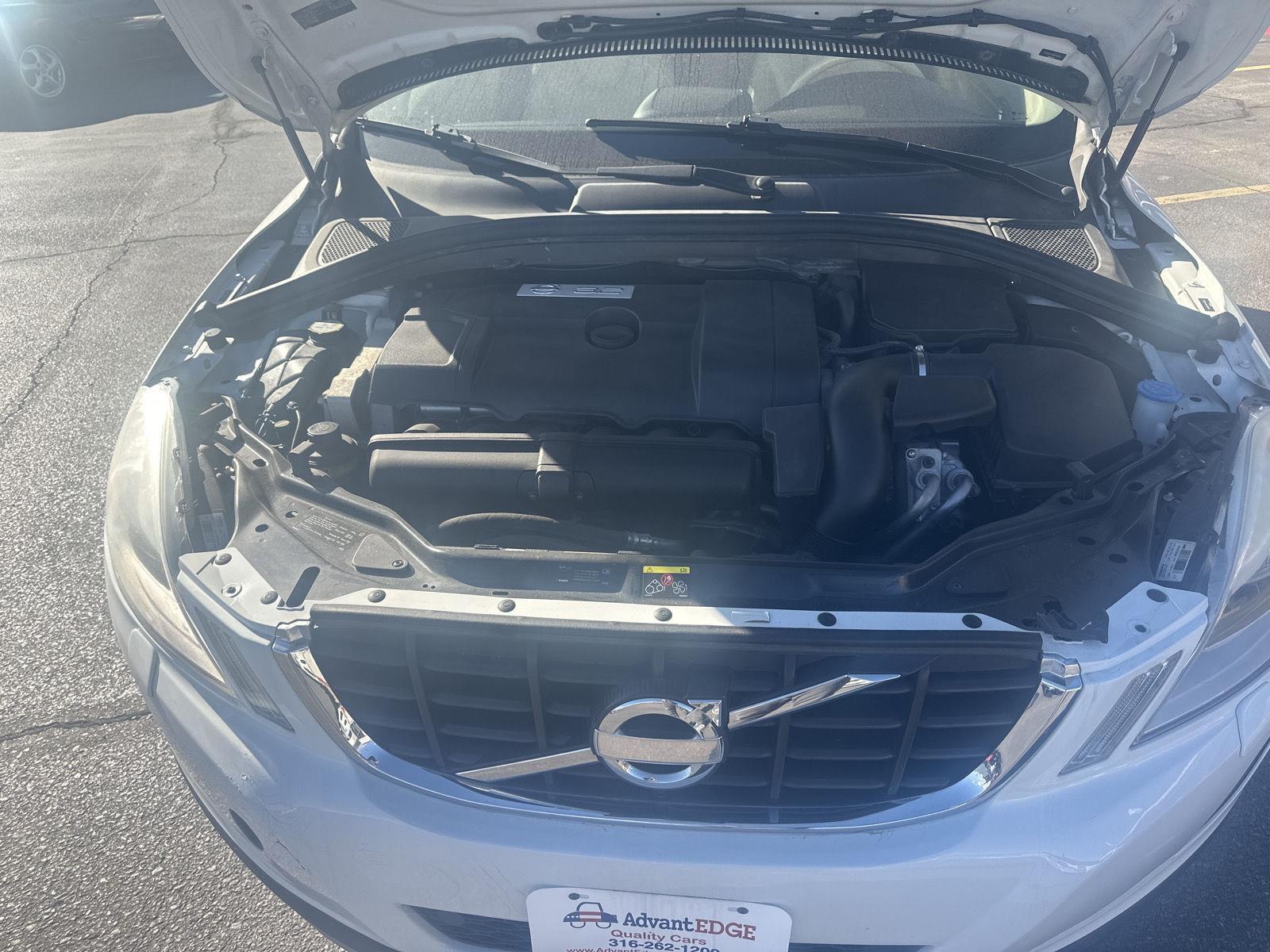 2011 Volvo XC60 3.2 - Photo 9