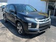 Mitsubishi Outlander Sport