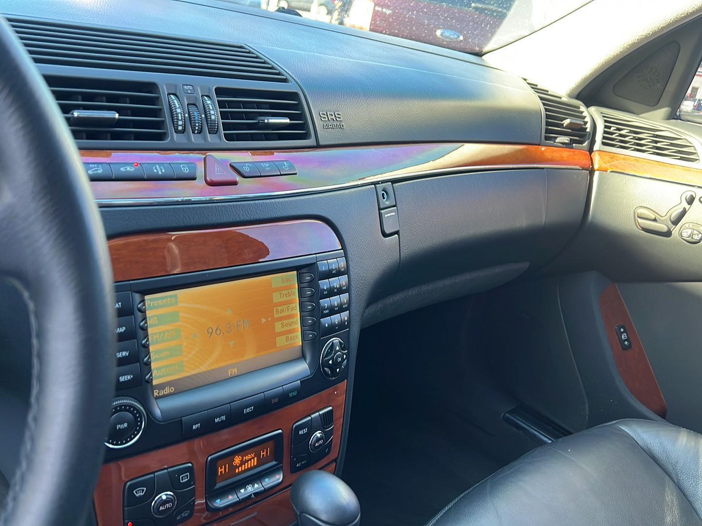 2006 Mercedes-Benz S-Class S350 - Photo 20