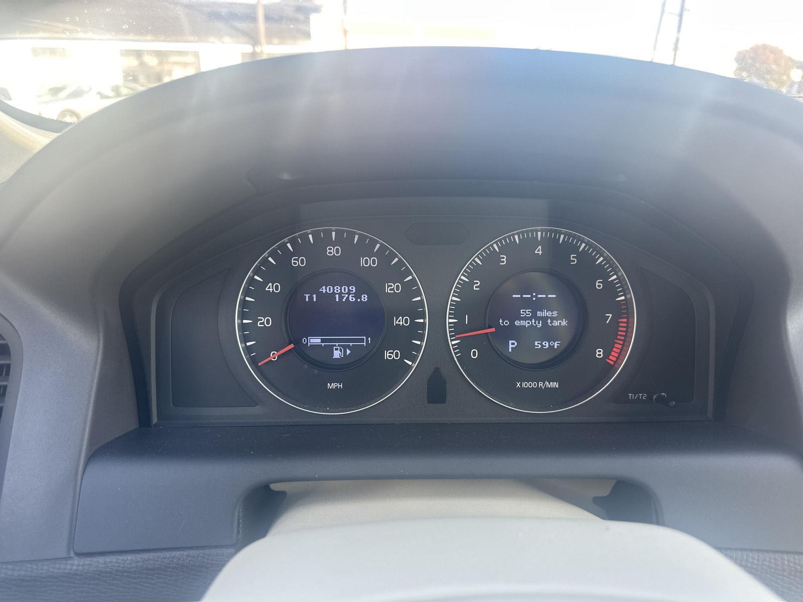 2011 Volvo XC60 3.2 - Photo 21