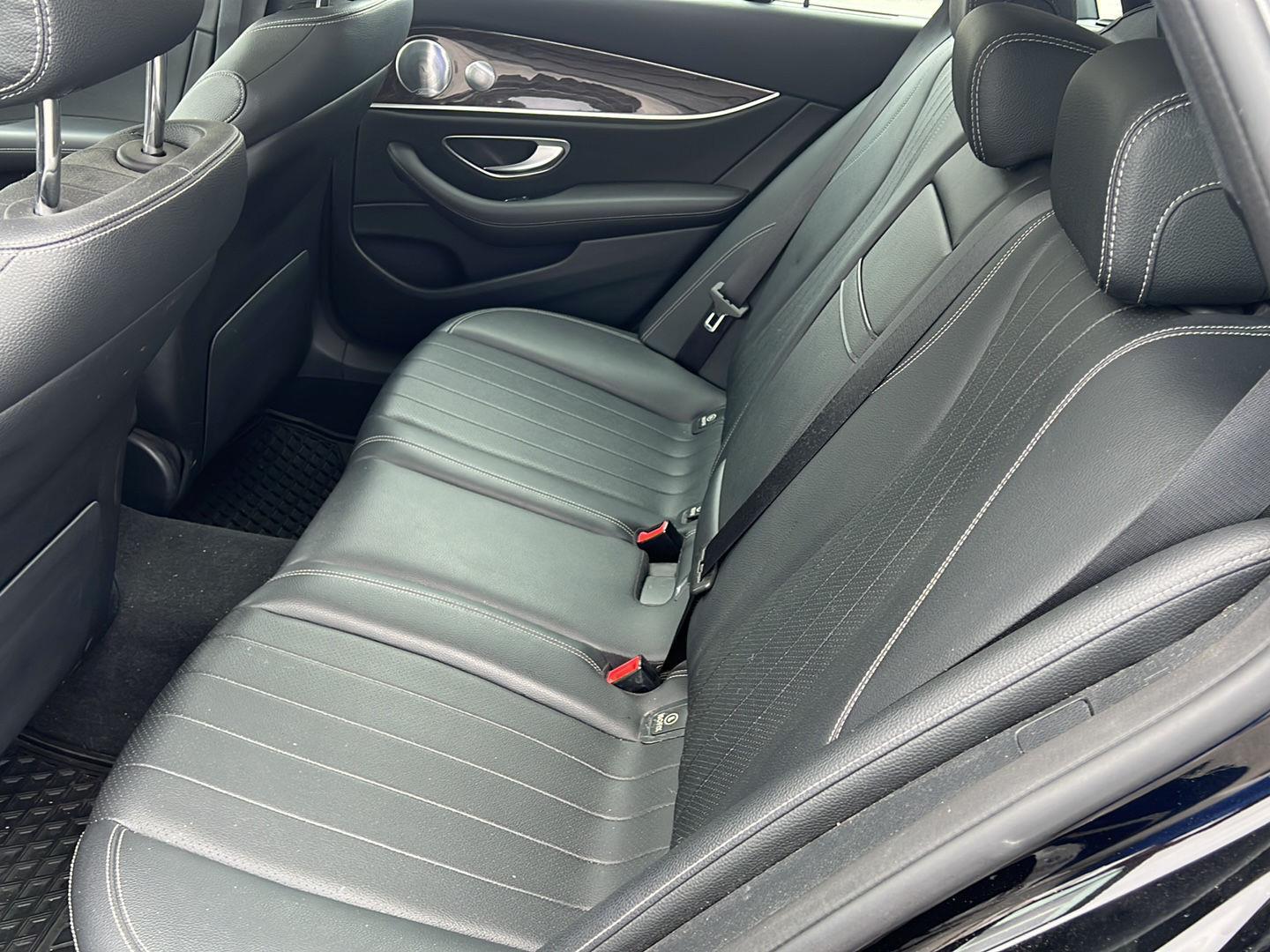 2020 Mercedes-Benz E-Class E450 - Photo 23