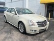  Cadillac CTS Sedan