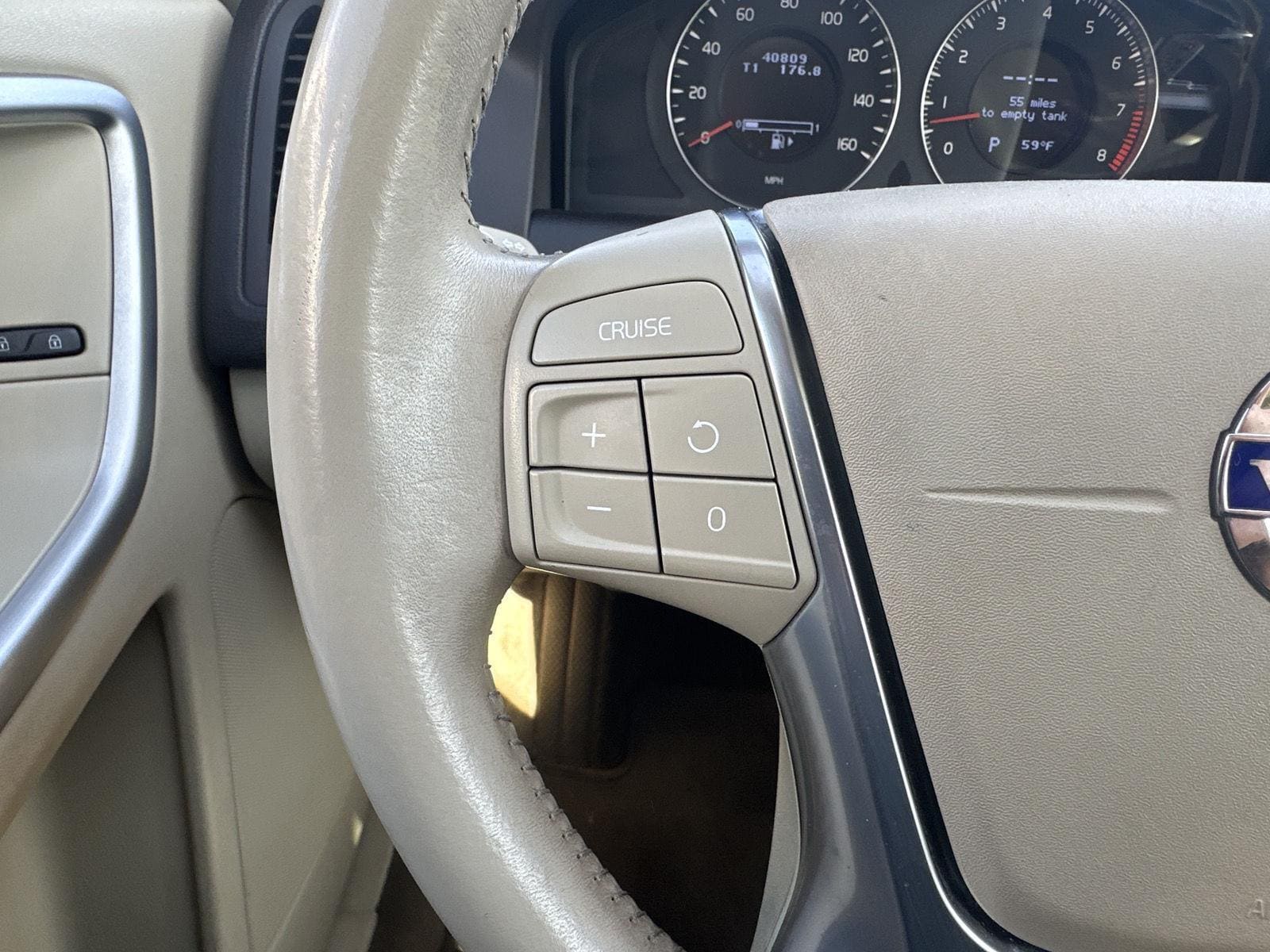 2011 Volvo XC60 3.2 - Photo 19