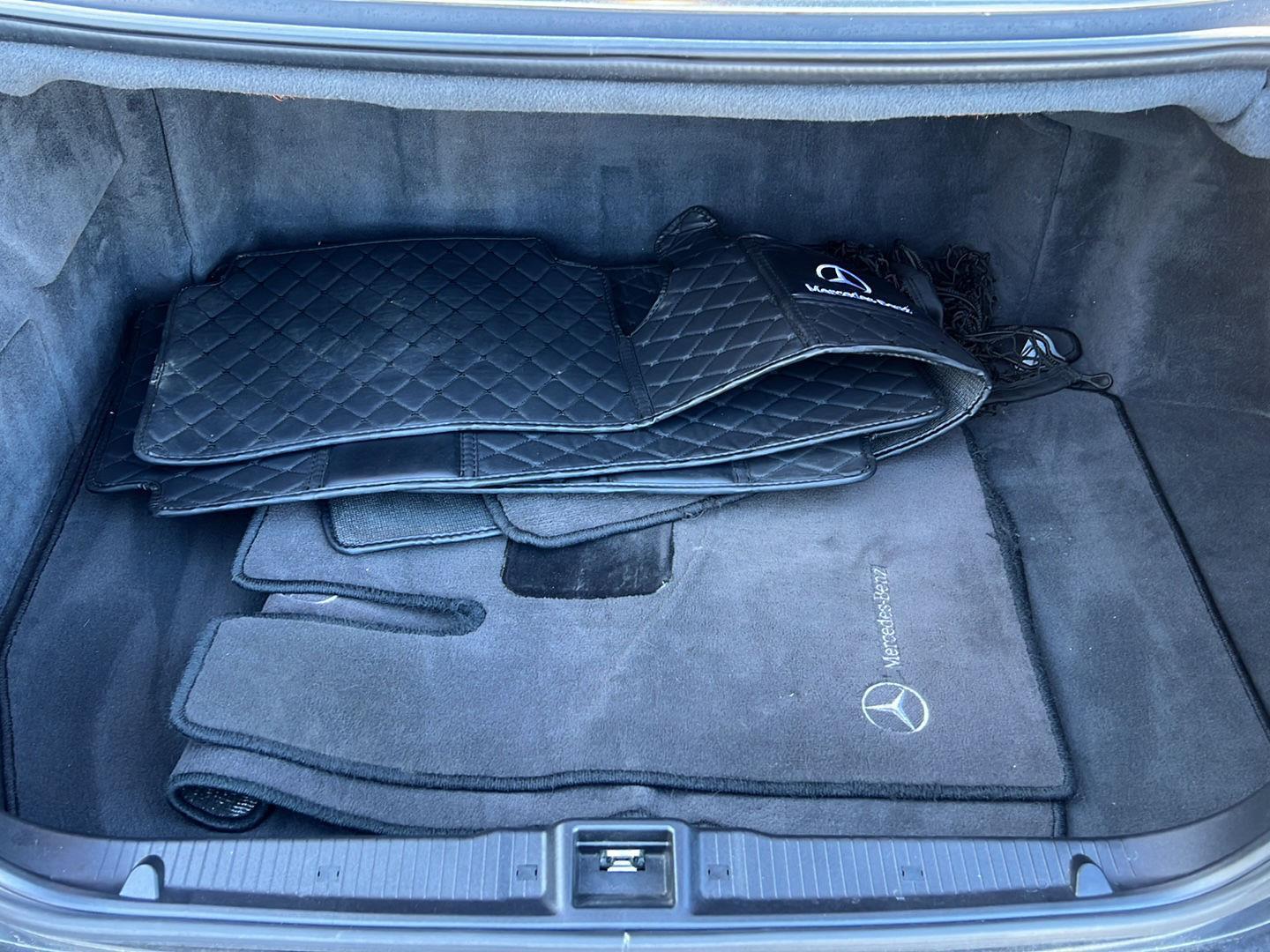 2006 Mercedes-Benz S-Class S350 - Photo 12
