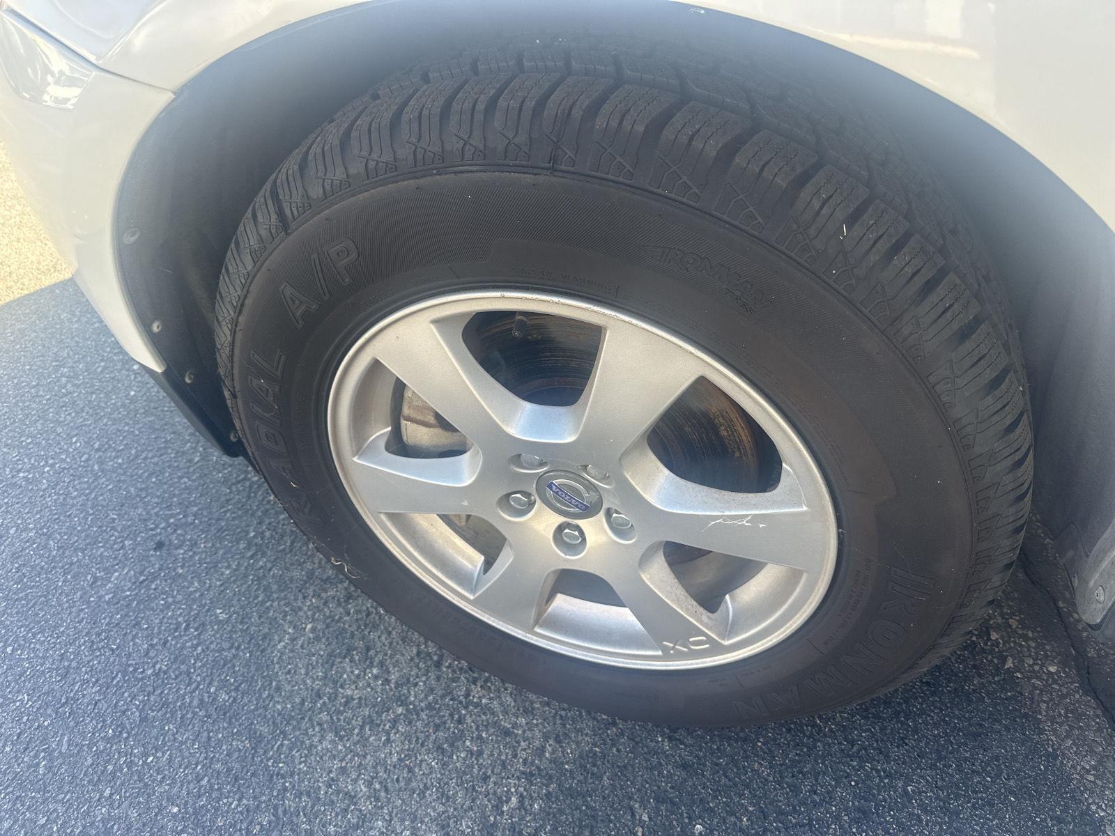 2011 Volvo XC60 3.2 - Photo 27