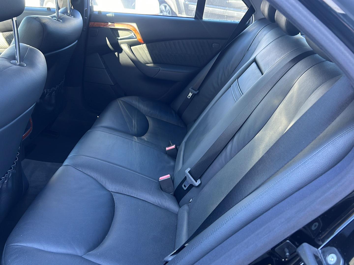 2006 Mercedes-Benz S-Class S350 - Photo 26