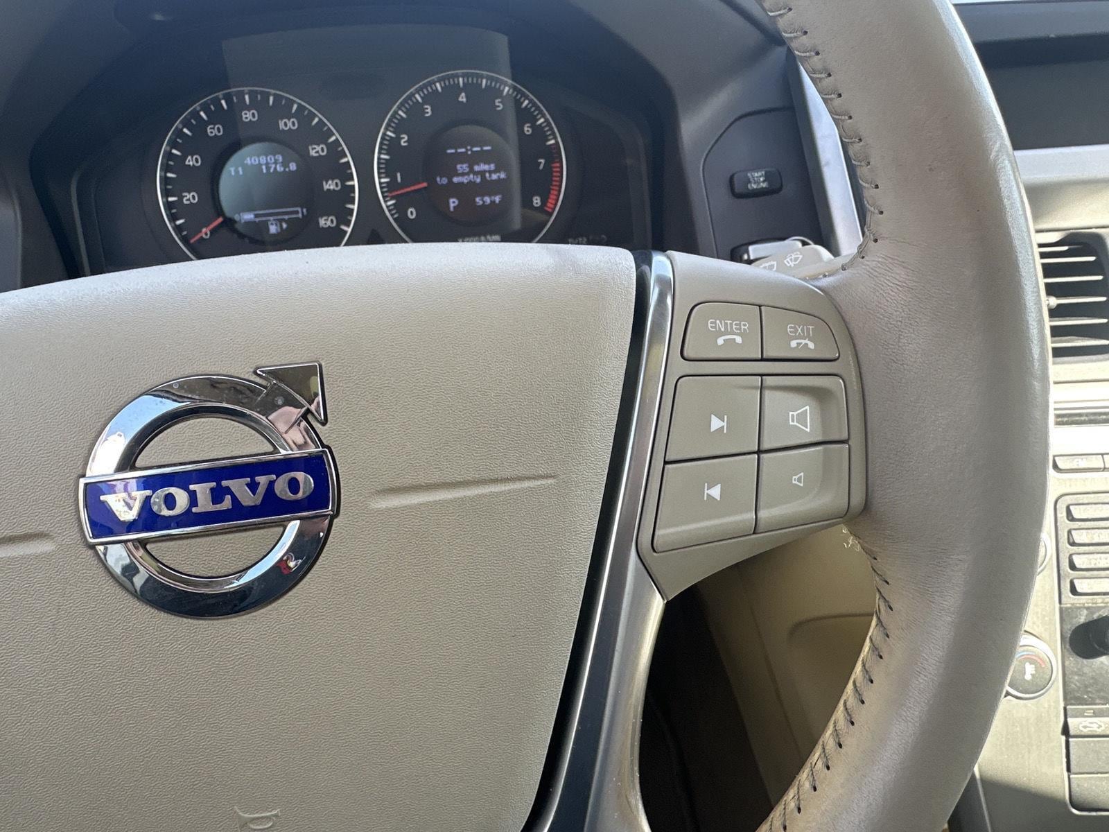 2011 Volvo XC60 3.2 - Photo 20