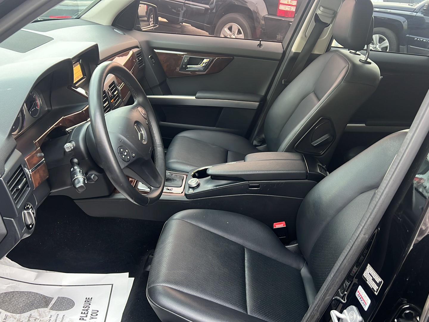 2010 Mercedes-Benz GLK-Class GLK350 - Photo 15