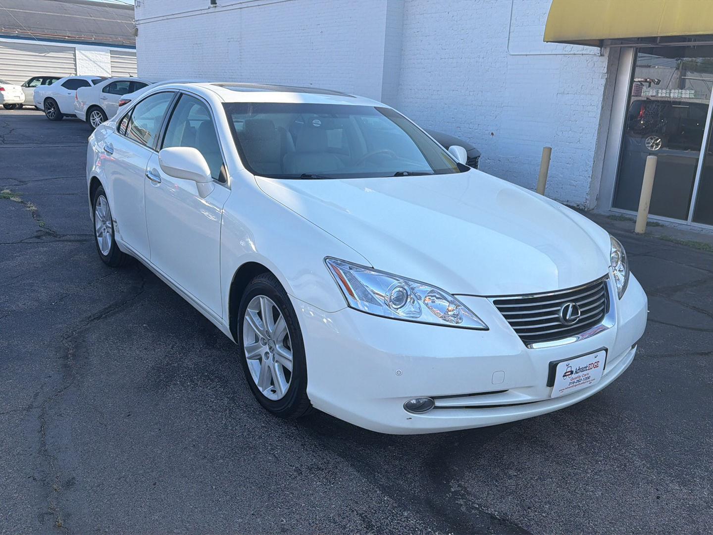 2007 Lexus ES 350