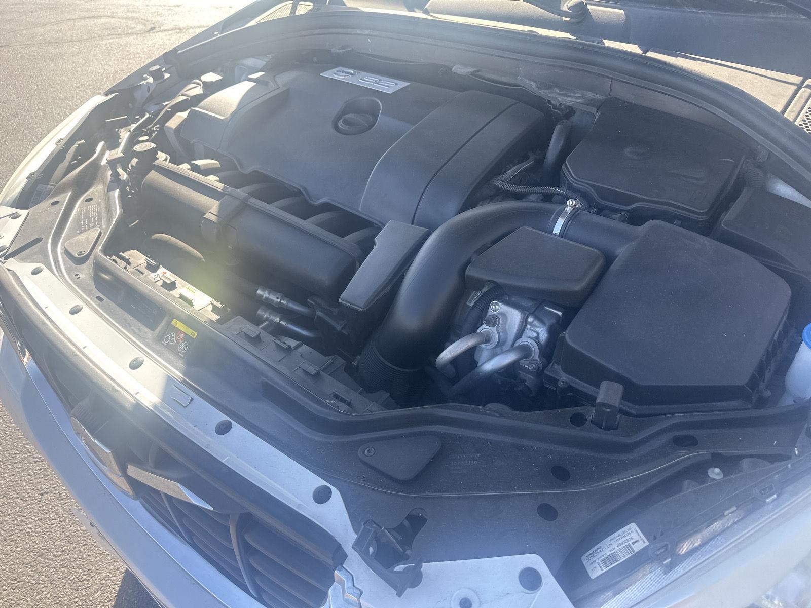 2011 Volvo XC60 3.2 - Photo 10