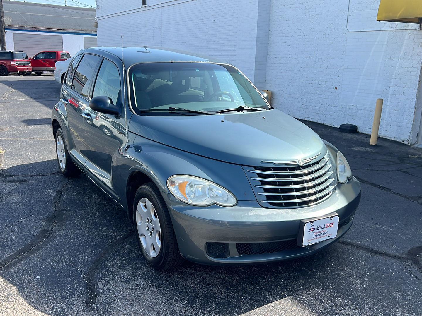 2006 Chrysler PT Cruiser Touring Edition's photo