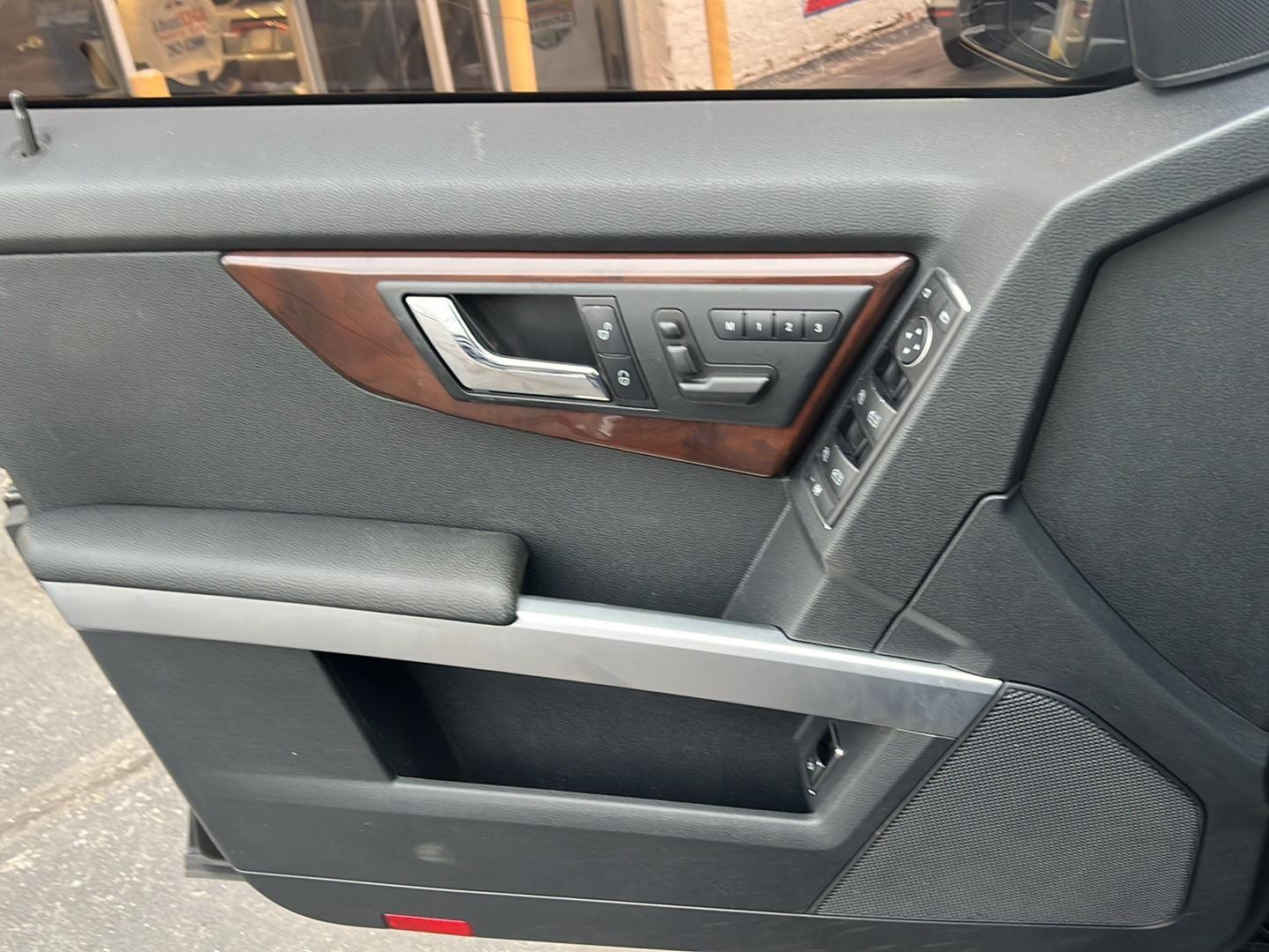 2010 Mercedes-Benz GLK-Class GLK350 - Photo 26