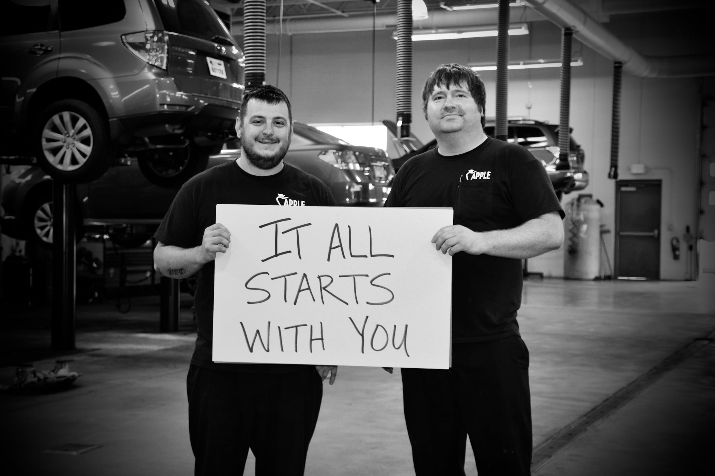 Apple Ford Red Lion Pa >> Hiring Service Technicians in York, PA | Apple Automotive ... Apple Ford Red Lion Pa >> Hiring Service Technicians in York, PA | Apple Automotive ...