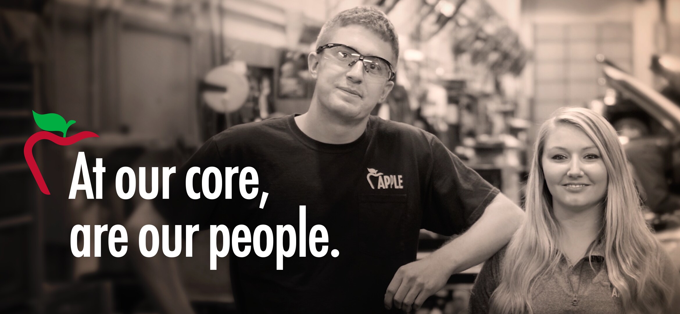 Apple Automotive Benefits Apple Automotive Group