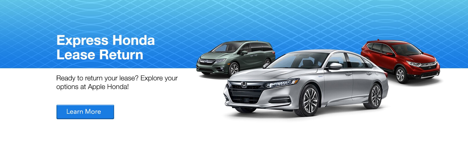 Apple Honda New & Used Honda Dealer in York, PA PA Honda Sales