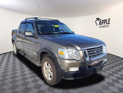 Used 07 Ford Explorer Sport Trac For Sale At Apple Chevrolet Of Red Lion Vin 1fmeu51kx7ua Used 07 Ford Explorer Sport Trac For Sale At Apple Chevrolet Of Red Lion Vin 1fmeu51kx7ua
