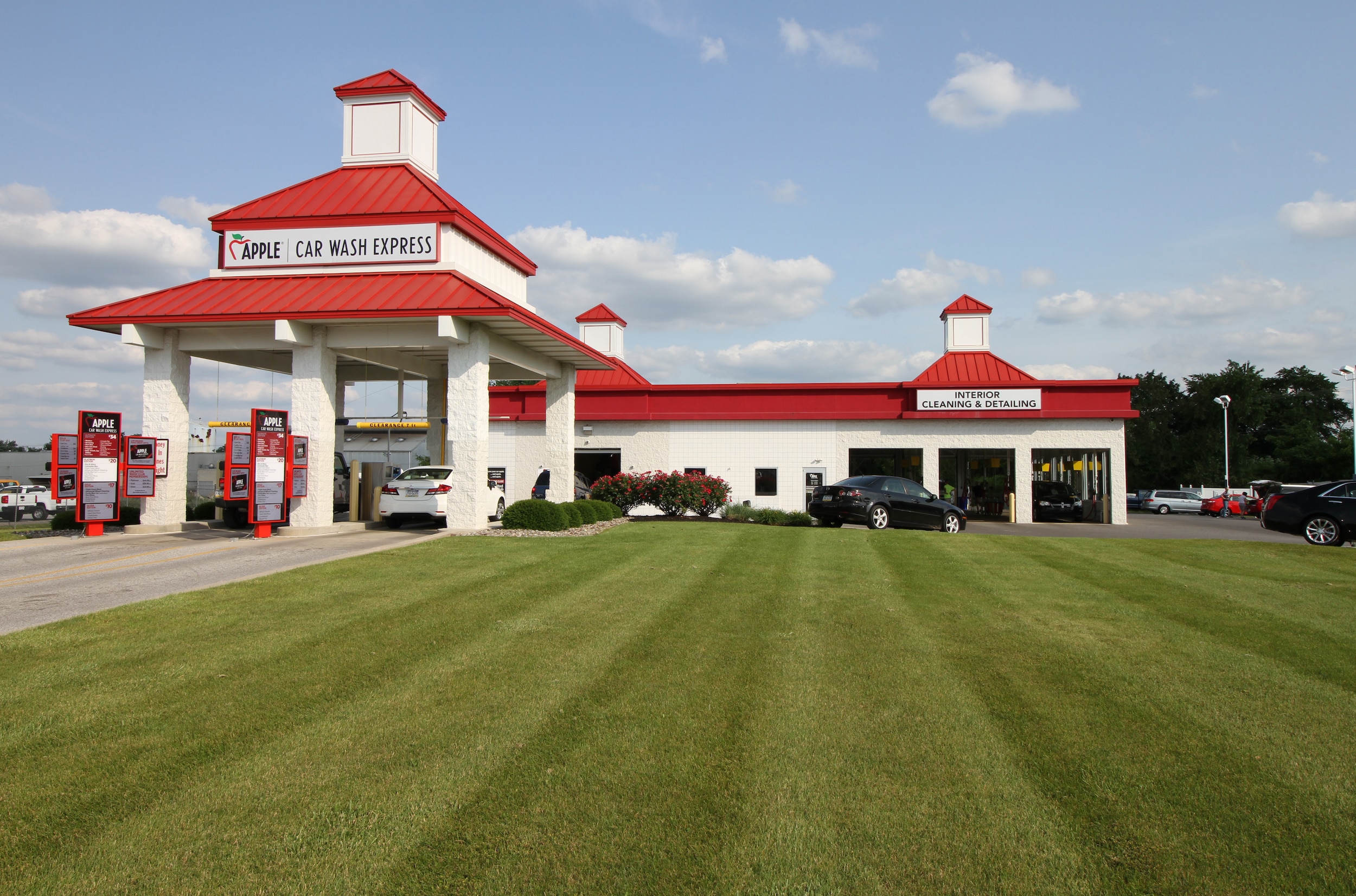 Car Wash near Me Honda Car Wash Center near Columbia, PA