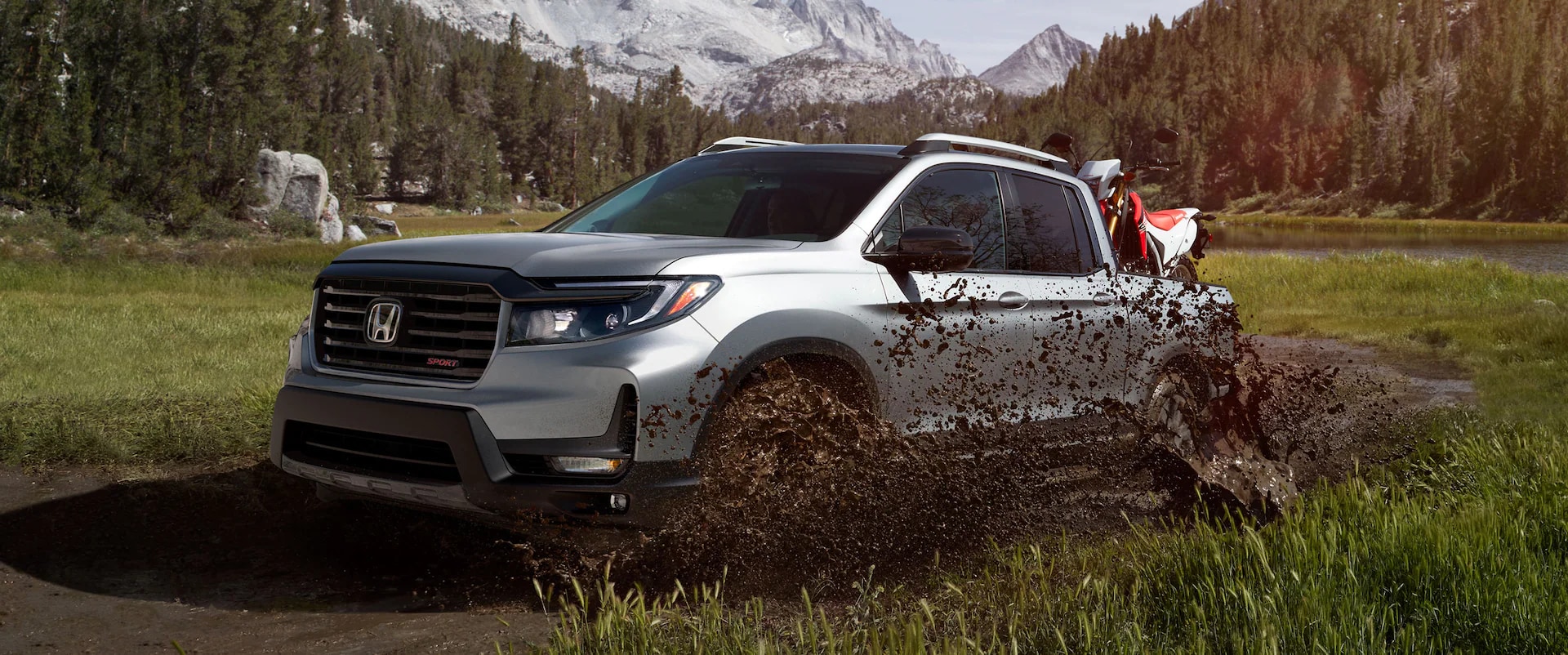 2022 Honda Ridgeline York, PA