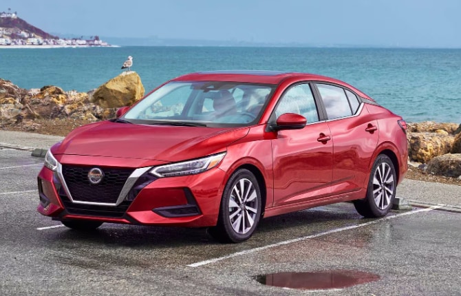 2023 Nissan Sentra Technology.png