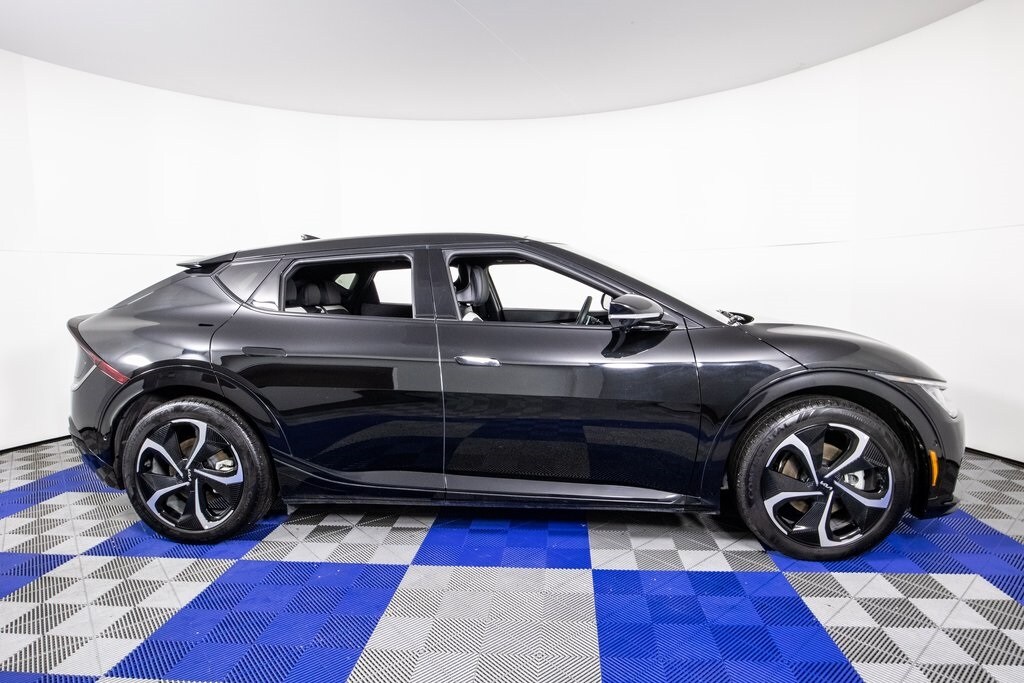 Used 2023 Kia EV6 For Sale at Apple Sport Imports | VIN: KNDC4DLC2P5114822 Used 2023 Kia EV6 For Sale at Apple Sport Imports | VIN: KNDC4DLC2P5114822
