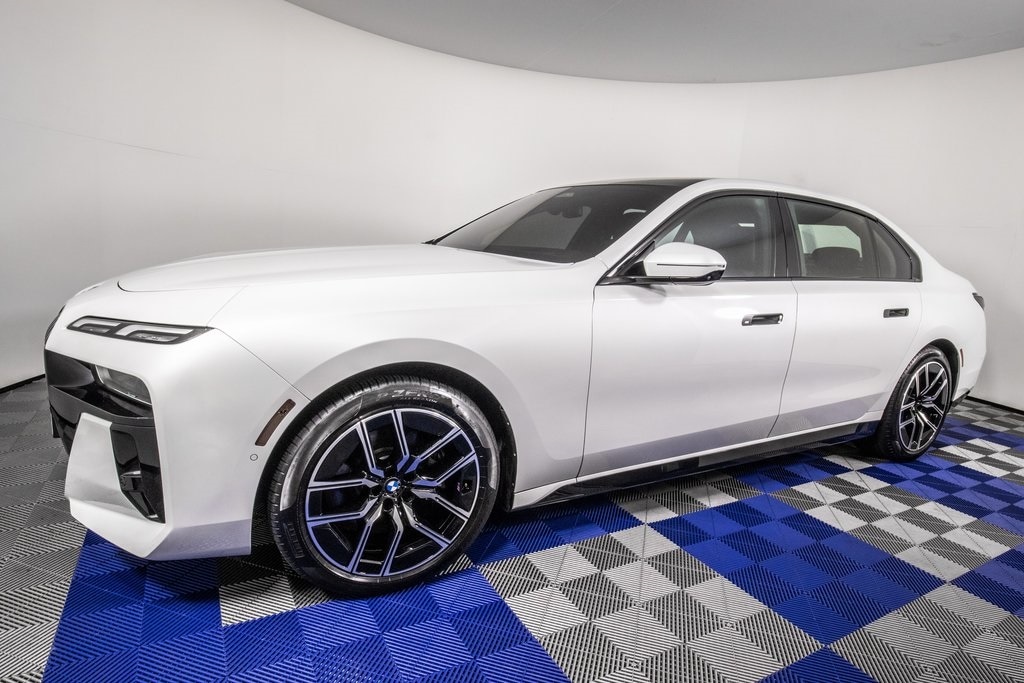 2023 BMW 7 Series