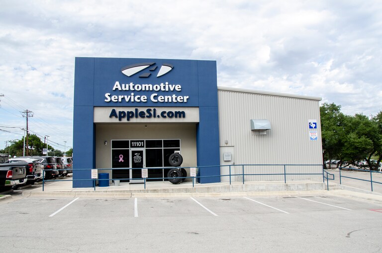 Apple Sport Imports Used Dealership In Austin Tx