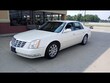 CADILLAC DTS