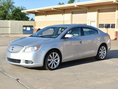 Used 2010 Buick Lacrosse For Sale At America S Auto Mall Vin 1g4ge5ev2af175734