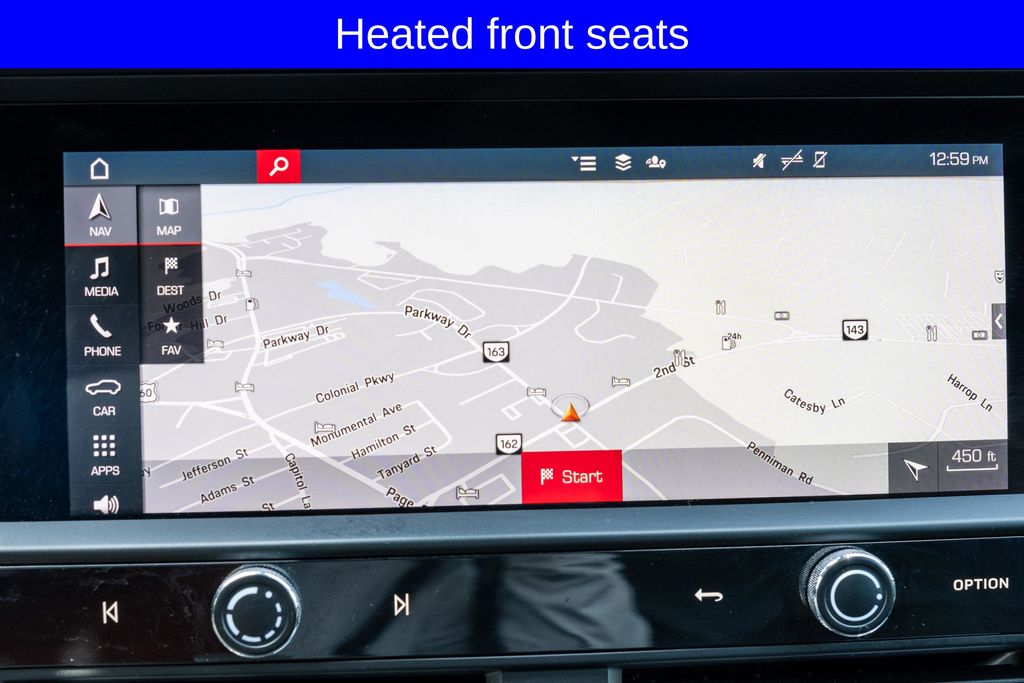 2023 Porsche Macan T - Photo 18