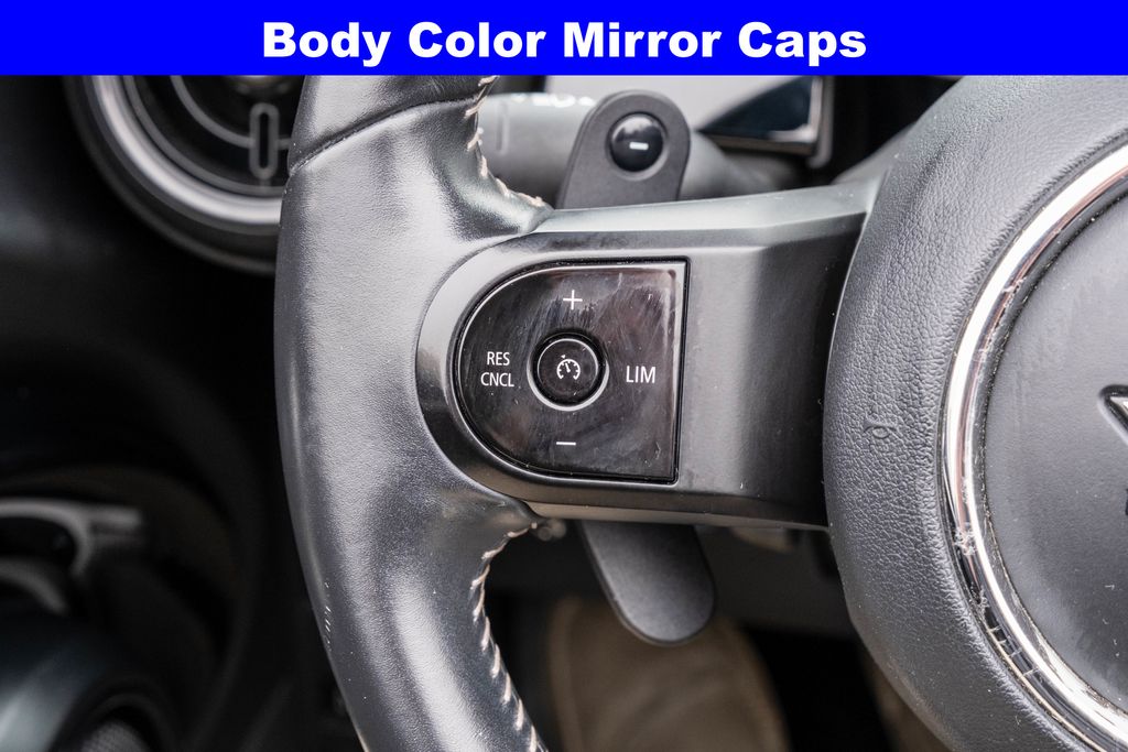 2023 MINI Convertible S - Photo 18