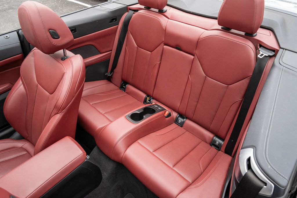 2024 BMW 4 Series M440i - Photo 30